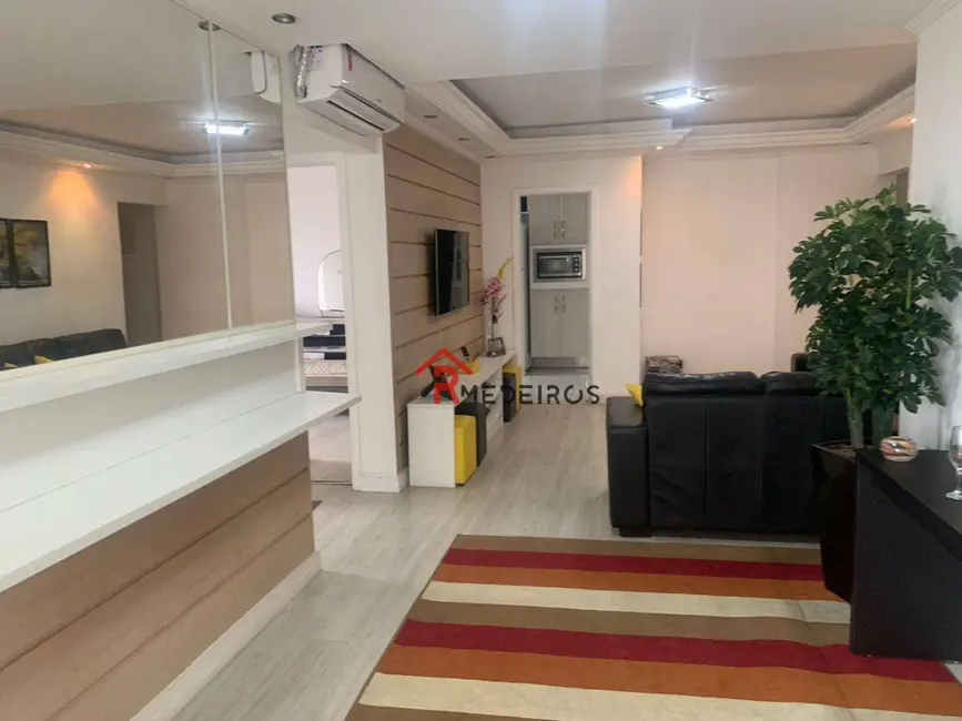 Foto 9 de Apartamento com 2 quartos à venda, 108m2 em Aviação, Praia Grande - SP