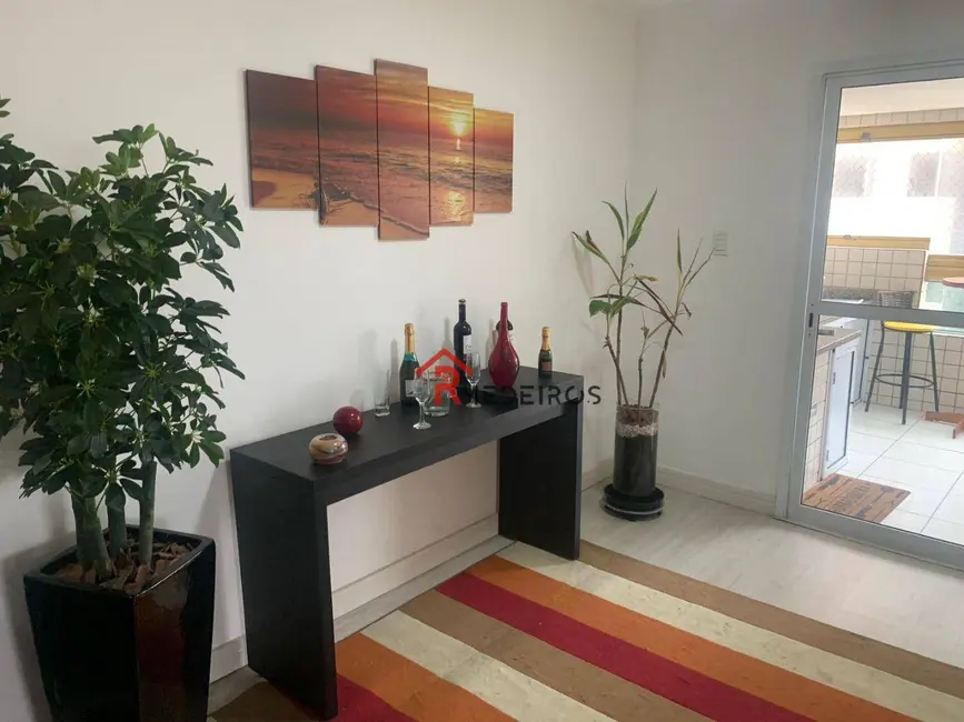 Foto 6 de Apartamento com 2 quartos à venda, 108m2 em Aviação, Praia Grande - SP