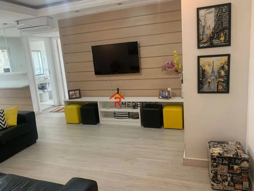 Foto 3 de Apartamento com 2 quartos à venda, 108m2 em Aviação, Praia Grande - SP