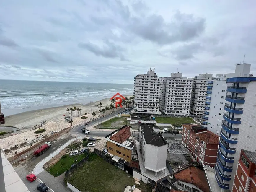 Foto 1 de Apartamento com 2 quartos à venda, 97m2 em Tupi, Praia Grande - SP