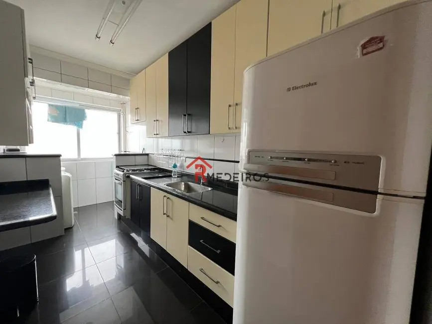 Foto 6 de Apartamento com 2 quartos à venda, 97m2 em Tupi, Praia Grande - SP