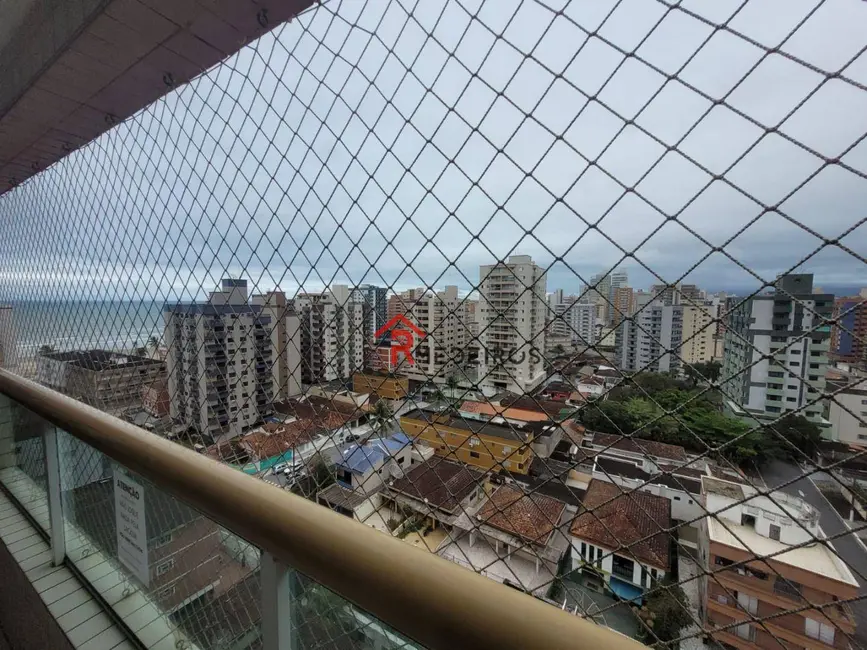Foto 9 de Apartamento com 1 quarto à venda, 93m2 em Tupi, Praia Grande - SP