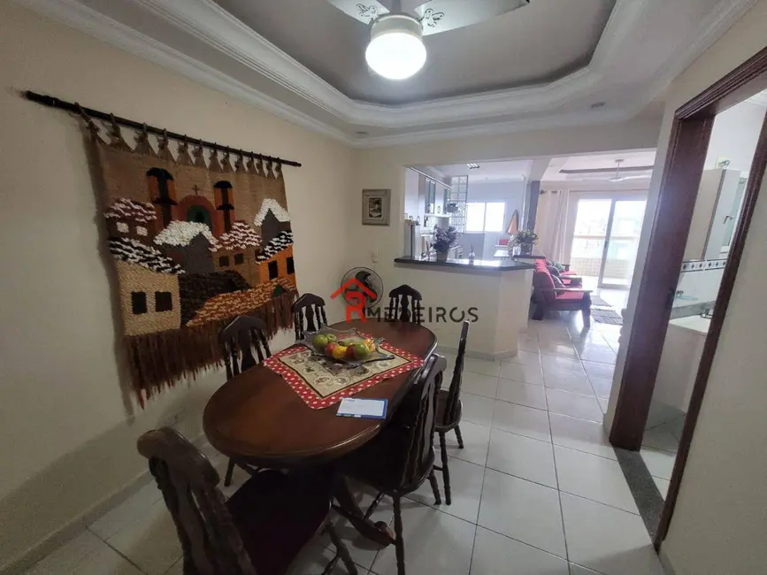 Foto 2 de Apartamento com 1 quarto à venda, 93m2 em Tupi, Praia Grande - SP