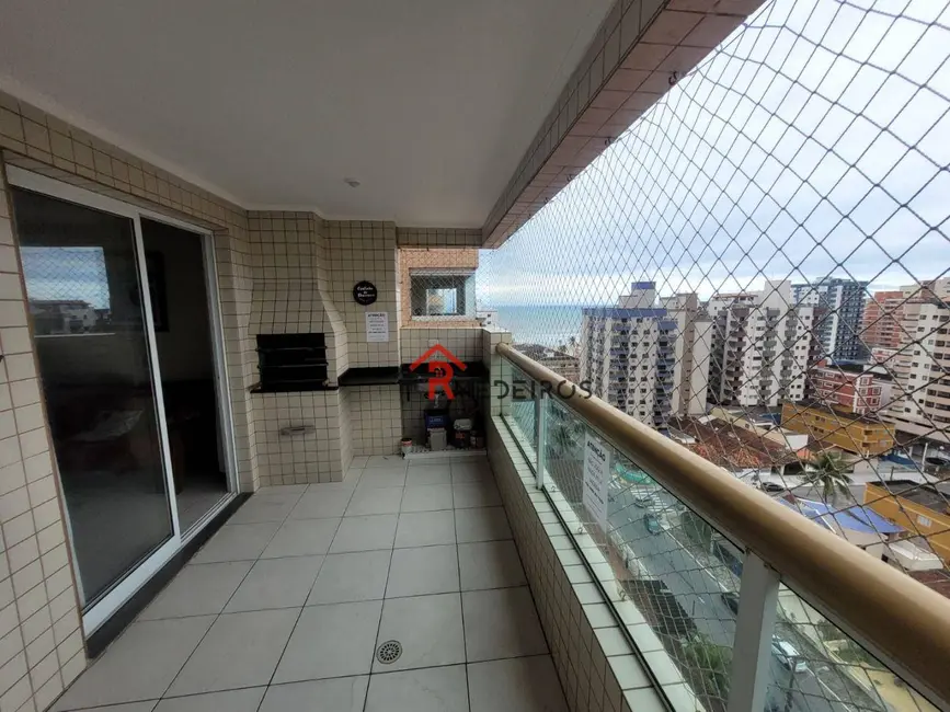 Foto 8 de Apartamento com 1 quarto à venda, 93m2 em Tupi, Praia Grande - SP
