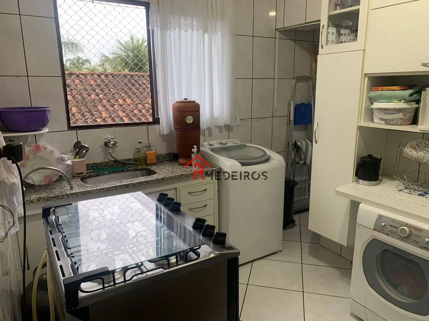 Apartamento com 1 quarto à venda, 66m2 em Praia Grande - SP - imagem 8 Foto 8 de Apartamento com 1 quarto à venda, 66m2 em Praia Grande - SP