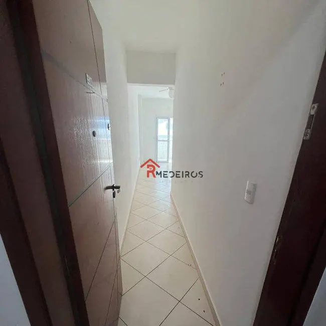 Foto 4 de Apartamento com 1 quarto à venda, 62m2 em Caiçara, Praia Grande - SP