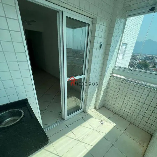 Foto 8 de Apartamento com 1 quarto à venda, 62m2 em Caiçara, Praia Grande - SP