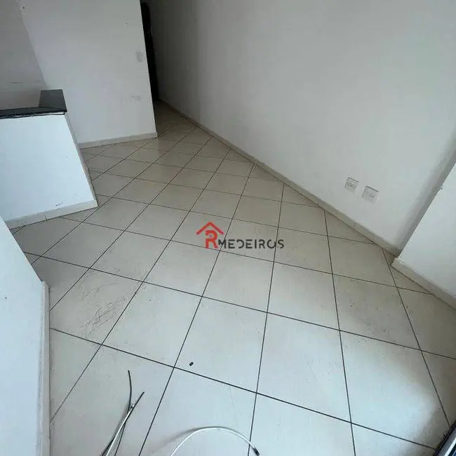Foto 6 de Apartamento com 1 quarto à venda, 62m2 em Caiçara, Praia Grande - SP