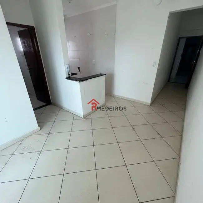 Foto 7 de Apartamento com 1 quarto à venda, 62m2 em Caiçara, Praia Grande - SP