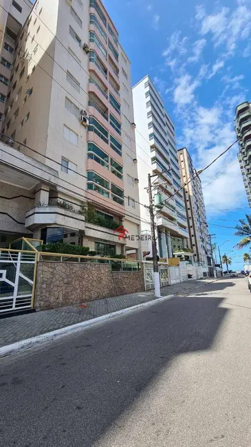 Foto 2 de Apartamento com 2 quartos à venda, 92m2 em Aviação, Praia Grande - SP