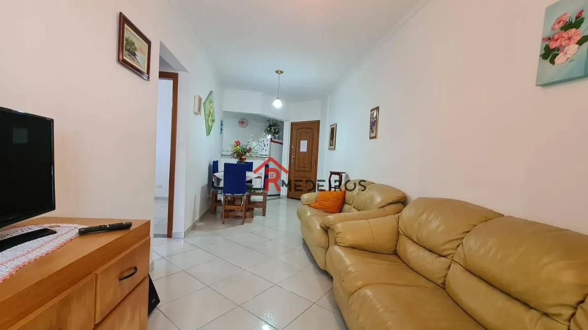 Foto 5 de Apartamento com 2 quartos à venda, 92m2 em Aviação, Praia Grande - SP
