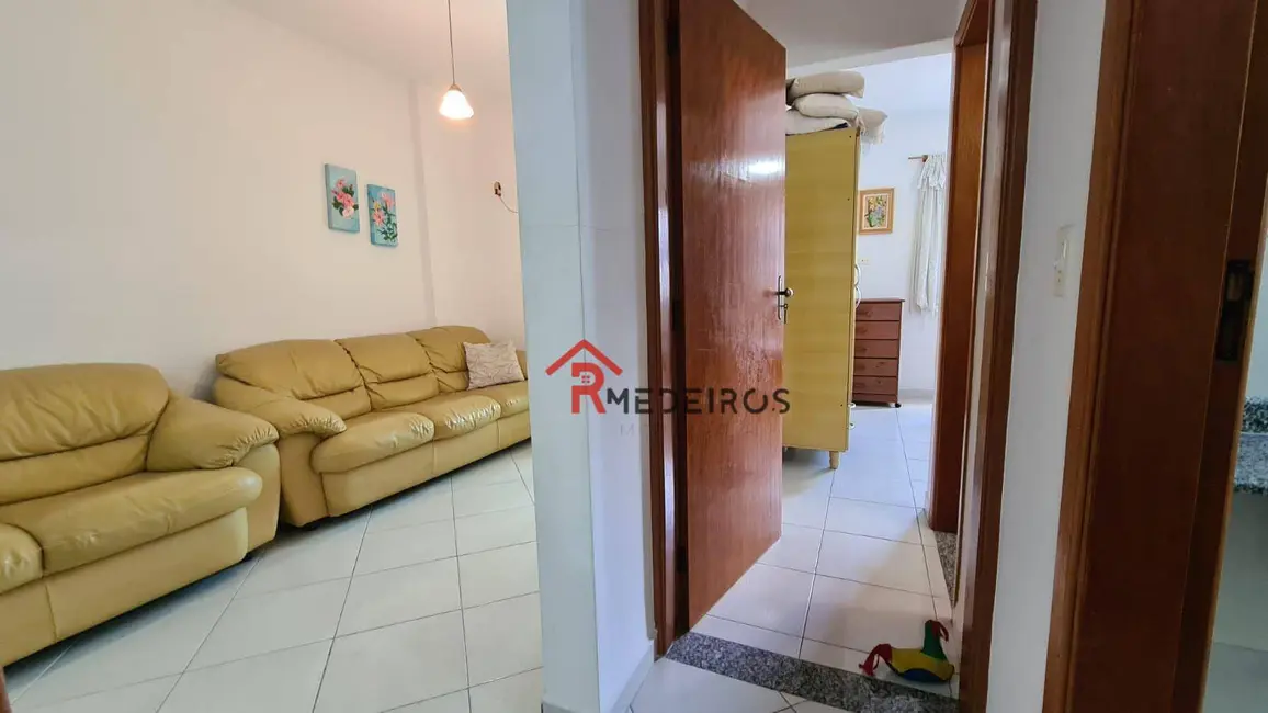 Foto 6 de Apartamento com 2 quartos à venda, 92m2 em Aviação, Praia Grande - SP
