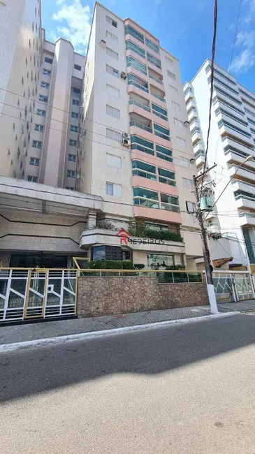 Foto 1 de Apartamento com 2 quartos à venda, 92m2 em Aviação, Praia Grande - SP