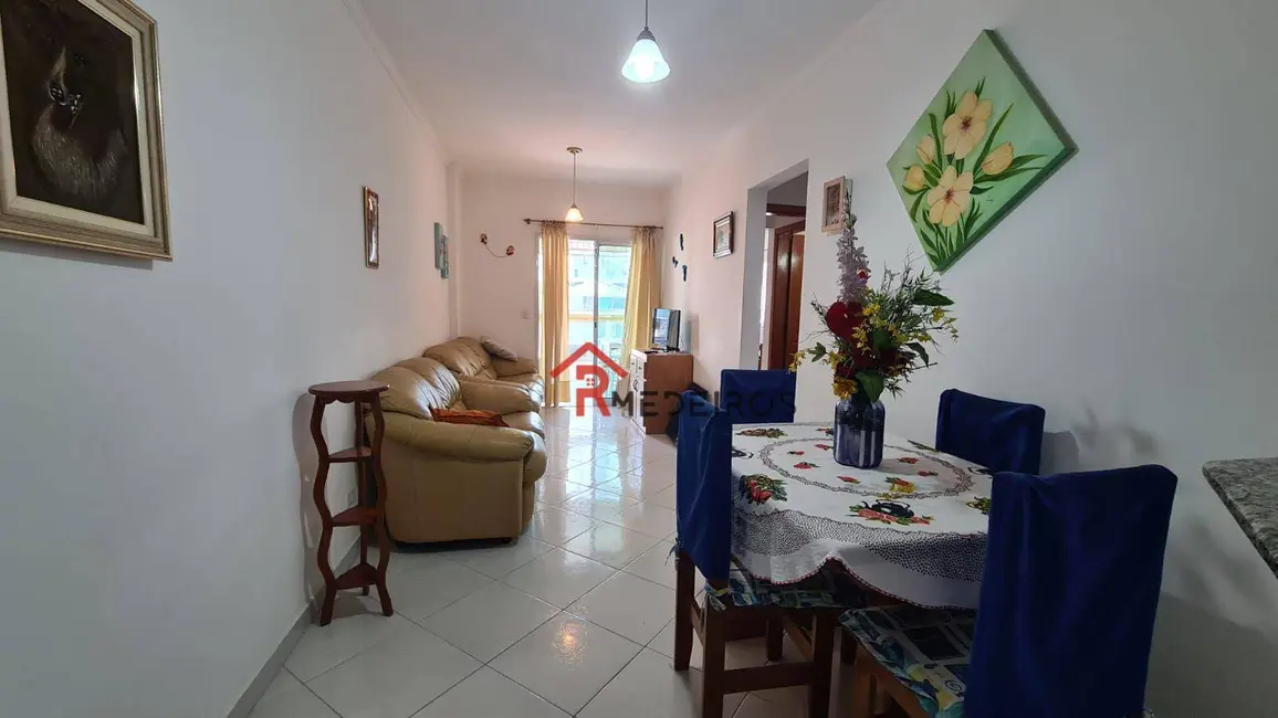 Foto 4 de Apartamento com 2 quartos à venda, 92m2 em Aviação, Praia Grande - SP