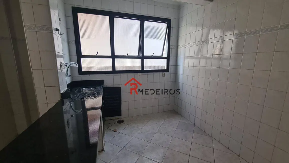 Foto 8 de Apartamento com 2 quartos à venda, 77m2 em Praia Grande - SP