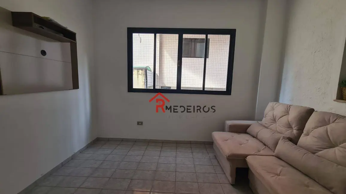 Foto 2 de Apartamento com 2 quartos à venda, 77m2 em Praia Grande - SP