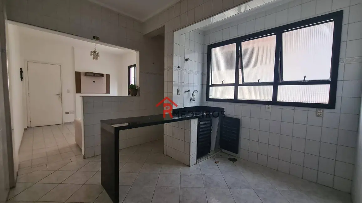 Foto 5 de Apartamento com 2 quartos à venda, 77m2 em Praia Grande - SP