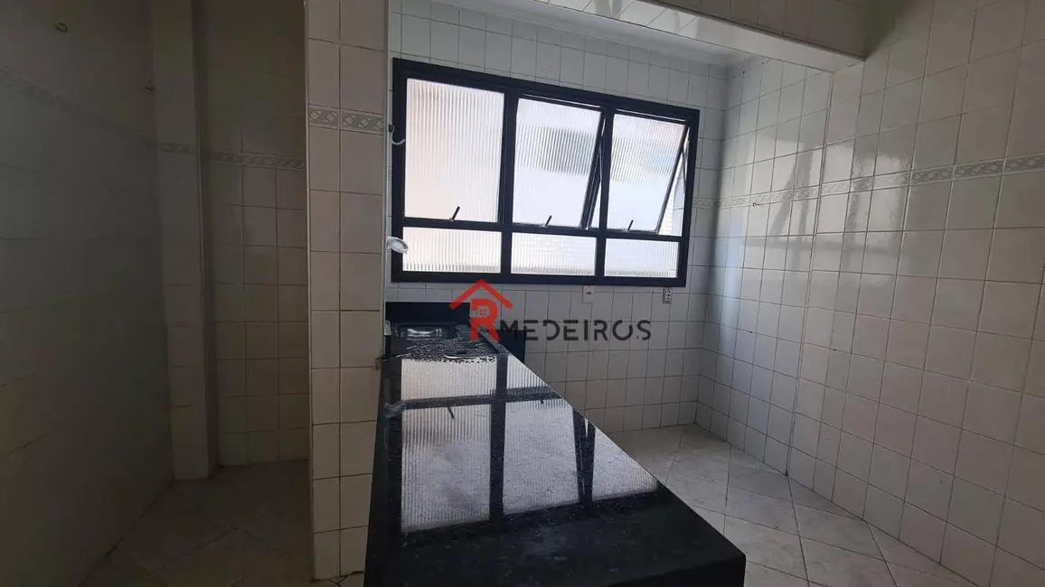 Foto 7 de Apartamento com 2 quartos à venda, 77m2 em Praia Grande - SP