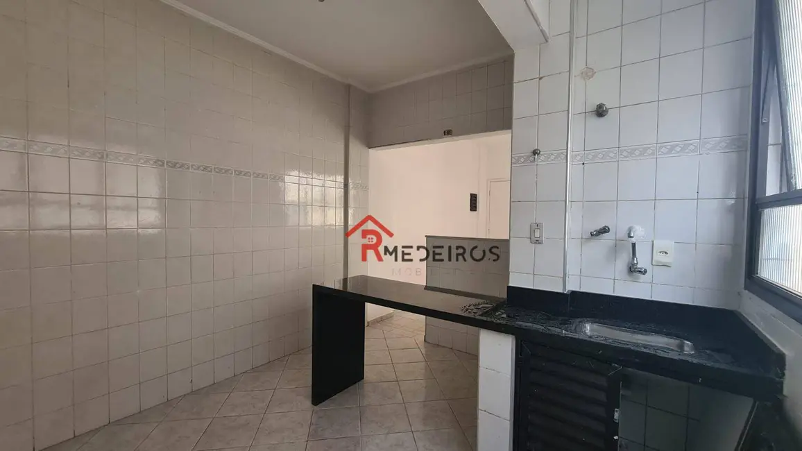 Foto 6 de Apartamento com 2 quartos à venda, 77m2 em Praia Grande - SP
