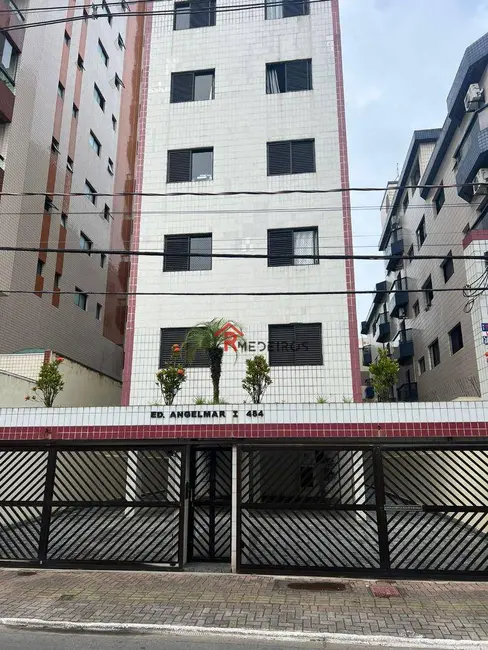 Foto 1 de Apartamento com 2 quartos à venda, 77m2 em Praia Grande - SP