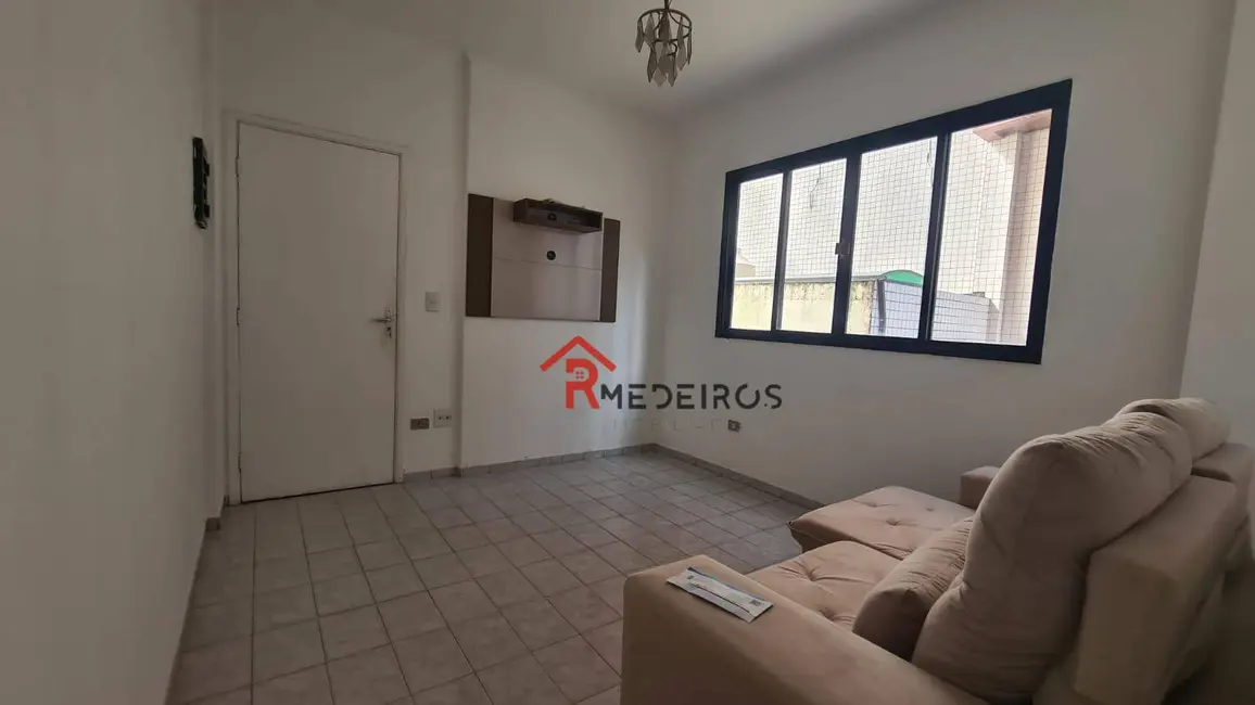 Foto 4 de Apartamento com 2 quartos à venda, 77m2 em Praia Grande - SP