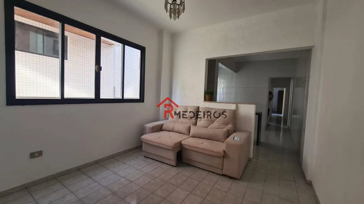 Foto 3 de Apartamento com 2 quartos à venda, 77m2 em Praia Grande - SP