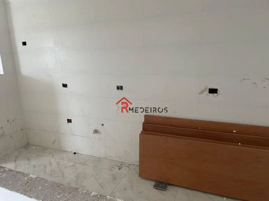 Foto 7 de Apartamento com 2 quartos à venda, 97m2 em Mirim, Praia Grande - SP