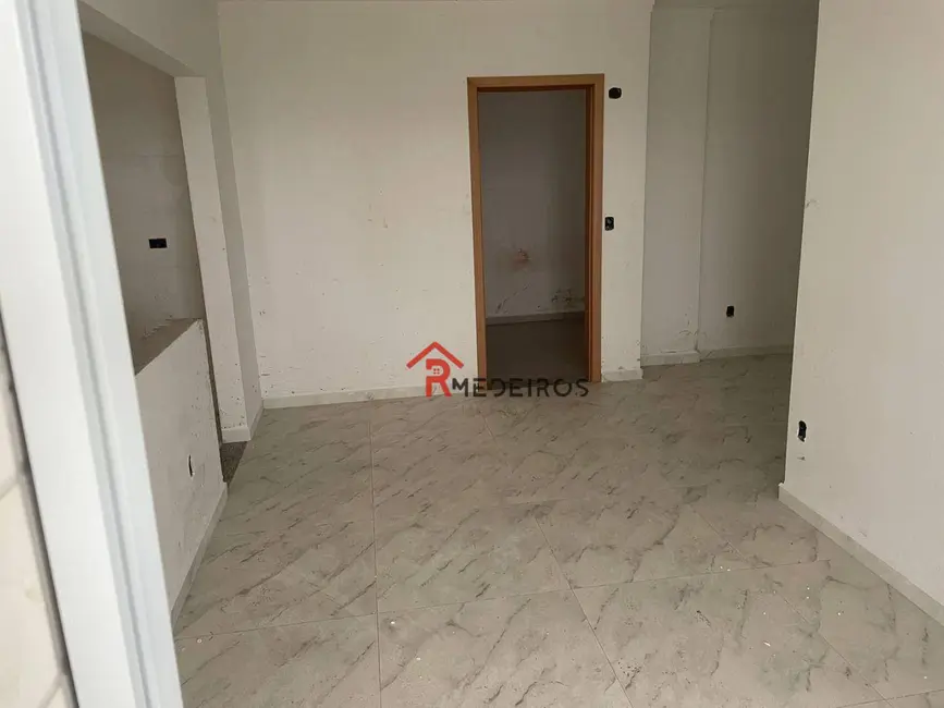 Foto 2 de Apartamento com 2 quartos à venda, 97m2 em Mirim, Praia Grande - SP