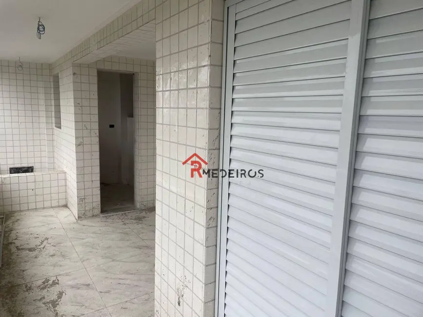 Foto 5 de Apartamento com 2 quartos à venda, 97m2 em Mirim, Praia Grande - SP