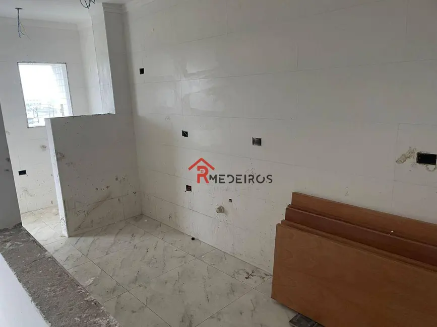 Foto 6 de Apartamento com 2 quartos à venda, 97m2 em Mirim, Praia Grande - SP