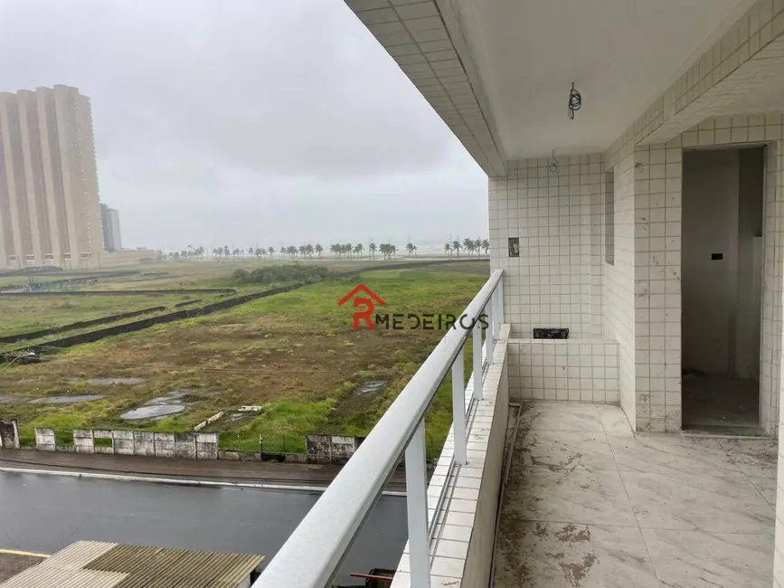 Foto 4 de Apartamento com 2 quartos à venda, 97m2 em Mirim, Praia Grande - SP