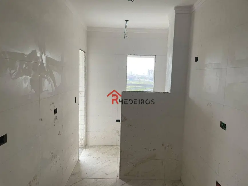 Foto 8 de Apartamento com 2 quartos à venda, 97m2 em Mirim, Praia Grande - SP