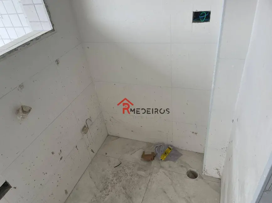 Foto 9 de Apartamento com 2 quartos à venda, 97m2 em Mirim, Praia Grande - SP