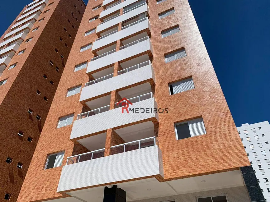 Foto 1 de Apartamento com 2 quartos à venda, 80m2 em Praia Grande - SP