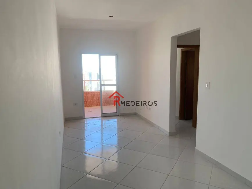 Foto 2 de Apartamento com 2 quartos à venda, 80m2 em Praia Grande - SP