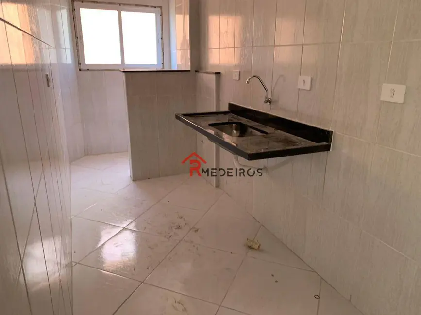 Foto 9 de Apartamento com 2 quartos à venda, 80m2 em Praia Grande - SP