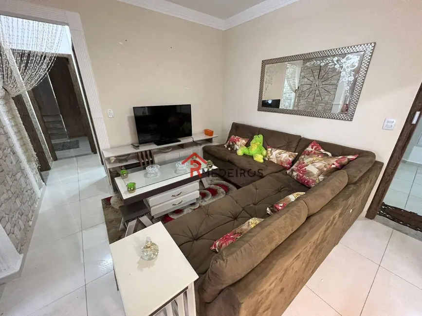 Apartamento com 2 quartos à venda, 122m2 em Boqueirão, Praia Grande - SP - imagem 3 Foto 3 de Apartamento com 2 quartos à venda, 122m2 em Boqueirão, Praia Grande - SP