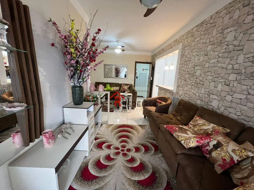 Apartamento com 2 quartos à venda, 122m2 em Boqueirão, Praia Grande - SP - imagem 5 Foto 5 de Apartamento com 2 quartos à venda, 122m2 em Boqueirão, Praia Grande - SP