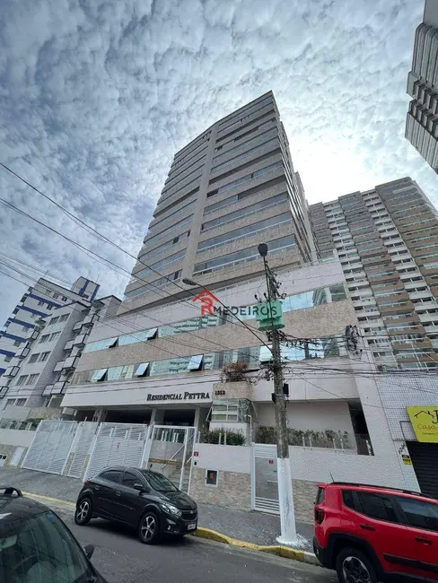 Foto 1 de Apartamento com 2 quartos à venda, 122m2 em Boqueirão, Praia Grande - SP