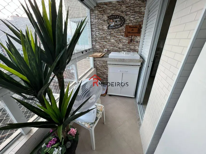 Apartamento com 2 quartos à venda, 122m2 em Boqueirão, Praia Grande - SP - imagem 9 Foto 9 de Apartamento com 2 quartos à venda, 122m2 em Boqueirão, Praia Grande - SP