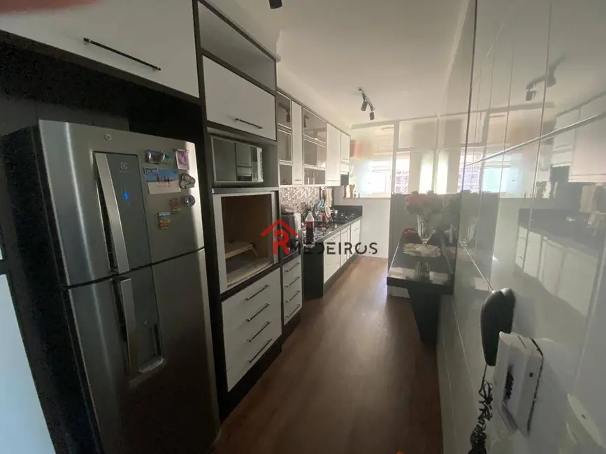 Foto 9 de Apartamento com 3 quartos à venda, 150m2 em Praia Grande - SP