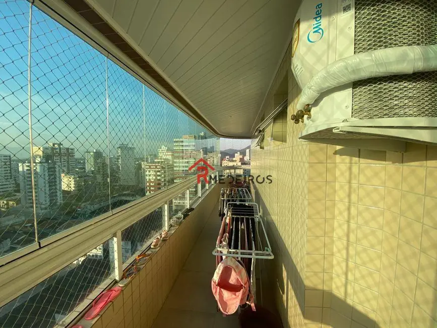 Foto 8 de Apartamento com 3 quartos à venda, 150m2 em Praia Grande - SP
