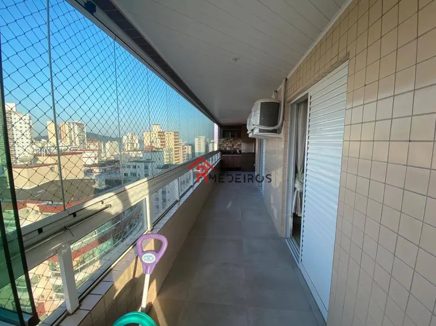 Foto 6 de Apartamento com 3 quartos à venda, 150m2 em Praia Grande - SP