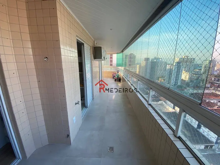 Foto 5 de Apartamento com 3 quartos à venda, 150m2 em Praia Grande - SP