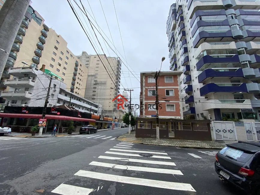 Cobertura com 3 quartos à venda, 335m2 em Canto do Forte, Praia Grande - SP - imagem 4 Foto 4 de Cobertura com 3 quartos à venda, 335m2 em Canto do Forte, Praia Grande - SP