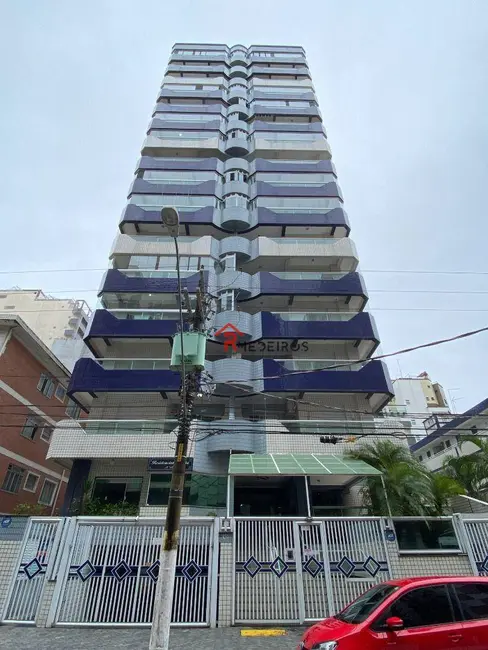 Cobertura com 3 quartos à venda, 335m2 em Canto do Forte, Praia Grande - SP - imagem 2 Foto 2 de Cobertura com 3 quartos à venda, 335m2 em Canto do Forte, Praia Grande - SP