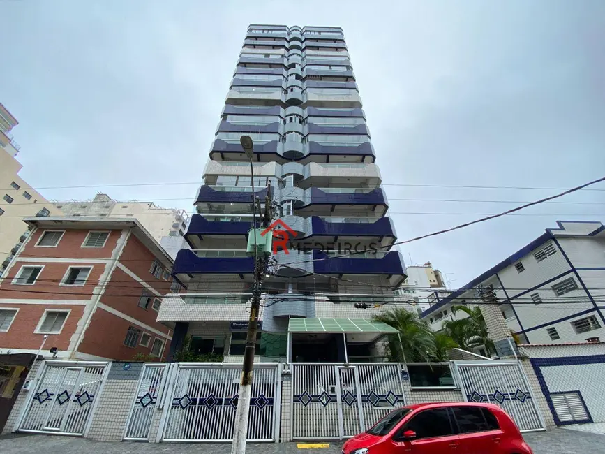 Cobertura com 3 quartos à venda, 335m2 em Canto do Forte, Praia Grande - SP - imagem 1 Foto 1 de Cobertura com 3 quartos à venda, 335m2 em Canto do Forte, Praia Grande - SP