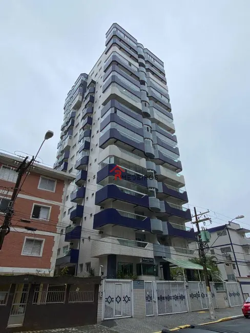 Cobertura com 3 quartos à venda, 335m2 em Canto do Forte, Praia Grande - SP - imagem 3 Foto 3 de Cobertura com 3 quartos à venda, 335m2 em Canto do Forte, Praia Grande - SP