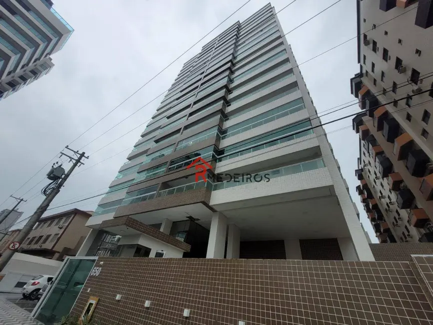 Apartamento com 2 quartos à venda, 92m2 em Boqueirão, Praia Grande - SP - imagem 1 Foto 1 de Apartamento com 2 quartos à venda, 92m2 em Boqueirão, Praia Grande - SP