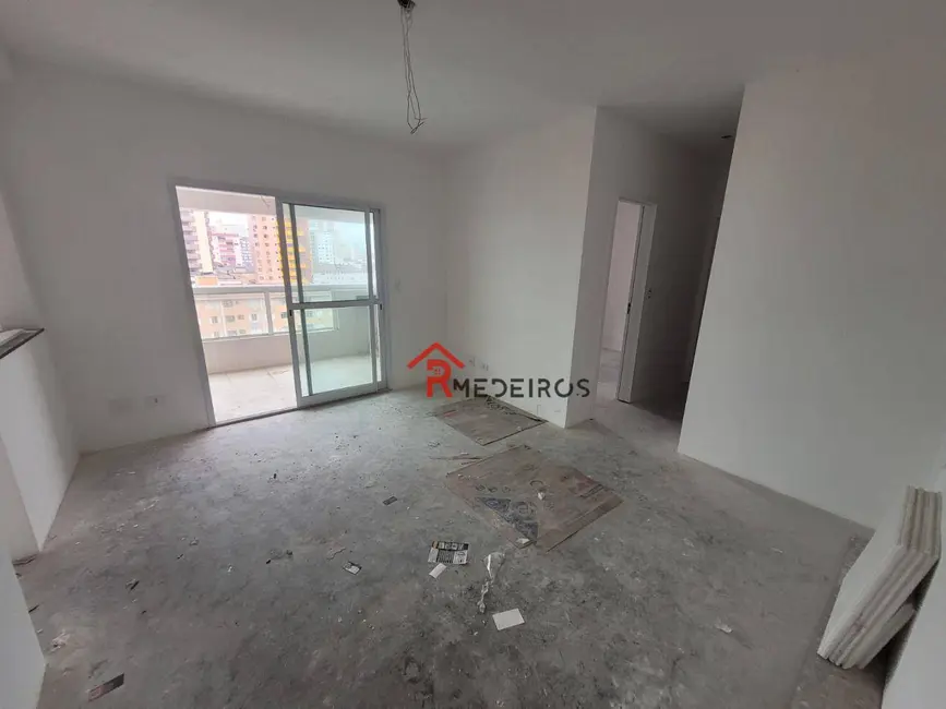 Apartamento com 2 quartos à venda, 92m2 em Boqueirão, Praia Grande - SP - imagem 2 Foto 2 de Apartamento com 2 quartos à venda, 92m2 em Boqueirão, Praia Grande - SP